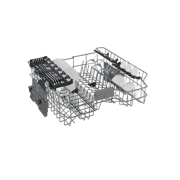 BEKO - Lave-vaisselle 60cm 14 Couverts 44db - BDFN26431W - large