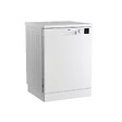 BEKO - Lave-vaisselle 60cm 13 Couverts 47db - TDFV16310W - vignette