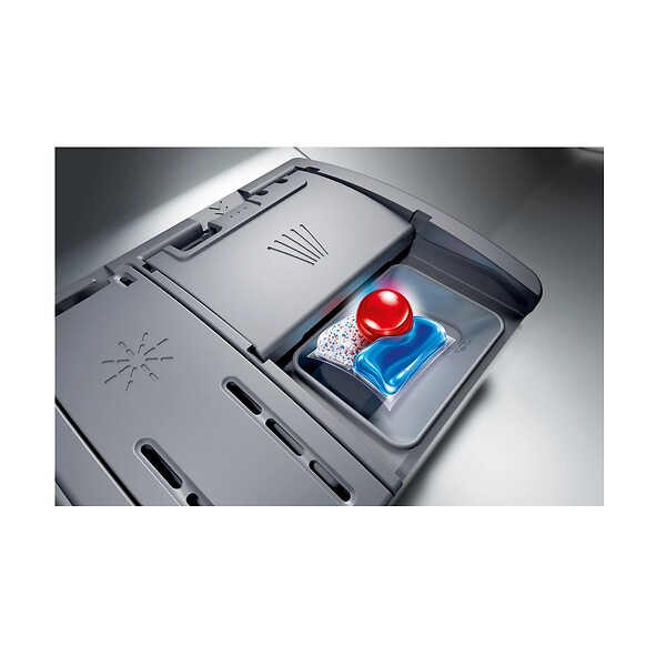 BOSCH - Lave-vaisselle 60cm 13 Couverts 42db - SMS4ECI26E - large