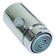 ONDEE - Aérateur F22/100 éco d'eau 5 l/min - vignette