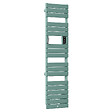 THERMOR - Sèche-serviettes Riviera 2 étroit 750W vert eucalyptus - THERMOR - 497548 - vignette