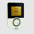 DELTA DORE - Gestionnaire d'énergie TYBOX 1010 WT 1 zone - vignette