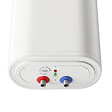 SANNOVER - Chauffe Eau Electrique Plat Mural Multipositions Valorie 30 Litres Sannover - vignette