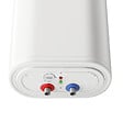 SANNOVER - Chauffe Eau Electrique Plat Mural Multipositions Valorie Sannover 100 Litres + Kit d'Installation Complet NF - vignette