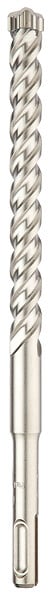 DIAGER - Foret béton rockfaster 6 taillants SDS-Plus Ø 8 x 260 mm - DIAGER - 118D08L0260 - large