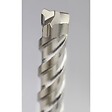 DIAGER - Foret béton rockfaster 3 taillants SDS-Plus Ø 5 x 160 mm - DIAGER - 118D05L0160 - vignette