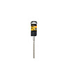 DIAGER - Foret béton rockfaster 6 taillants SDS-Plus Ø 16 x 610 mm - DIAGER - 118D16L0610 - vignette