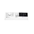 ELECTROLUX - Lave-linge Top 6kg 1200 Tours/min - EW6T3264AK - vignette