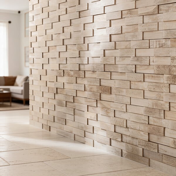 LITHOS - Parement ceylan 0,96m2 - large