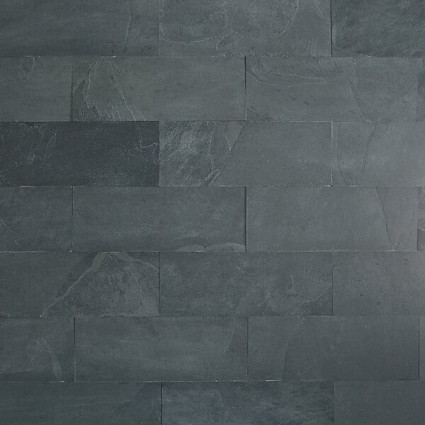 LITHOS - Parement baya graphite 1,2m2 - large