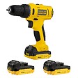 STANLEY Fatmax - Perceuse-visseuse - 10,8v - vignette