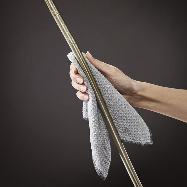 HANSGROHE - Isiflex Flexible de douche 125 cm, Bronze brossé (28272140) - large