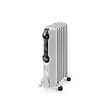 DELONGHI - Radiateur à Bain D'huile 1500w Blanc - TRRSE0715 - vignette
