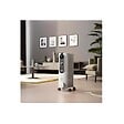 DELONGHI - Radiateur à Bain D'huile 1500w Blanc - TRRSE0715 - vignette