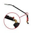INTEC - Désherbeur thermique à gaz 1100W Brule Herbes Allumage piezo + Adaptateur multicartouche de gaz Elimine Mauvaises Herbes INTEC - vignette