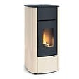 NORDICA - Poêle à Granulés 8kw Beige - ANGELICAEVOIVOIRE - vignette