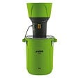 VITO - Moulin à Grains électrique 50L 1300W 5 tamis 2 à 8 mm Débit 400 kg/h - Broyeur Céréales Maïs Épices & Aliments pour Animaux VITO - vignette