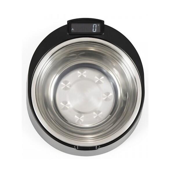 LIVOO - Gamelle Avec Balance 5kg - PET109N - large