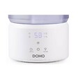 DOMO - Humidificateur D'air 300ml/h Blanc - DO267HD - vignette