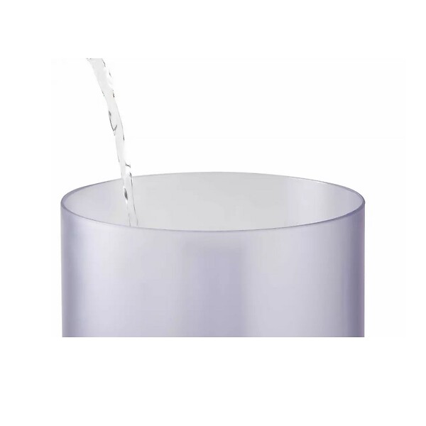 DOMO - Humidificateur D'air 300ml/h Blanc - DO267HD - large