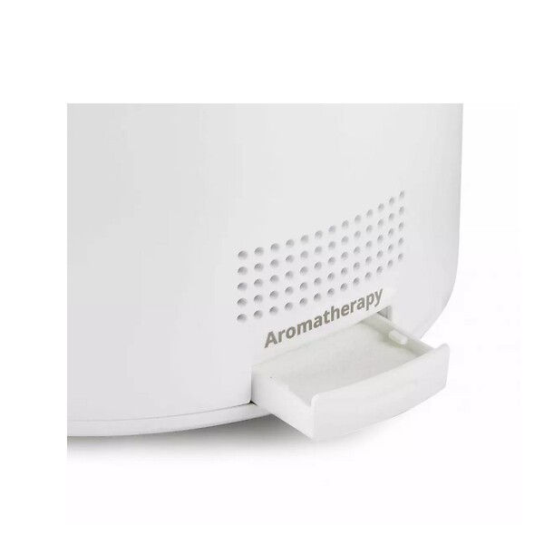 DOMO - Humidificateur D'air 300ml/h Blanc - DO267HD - large
