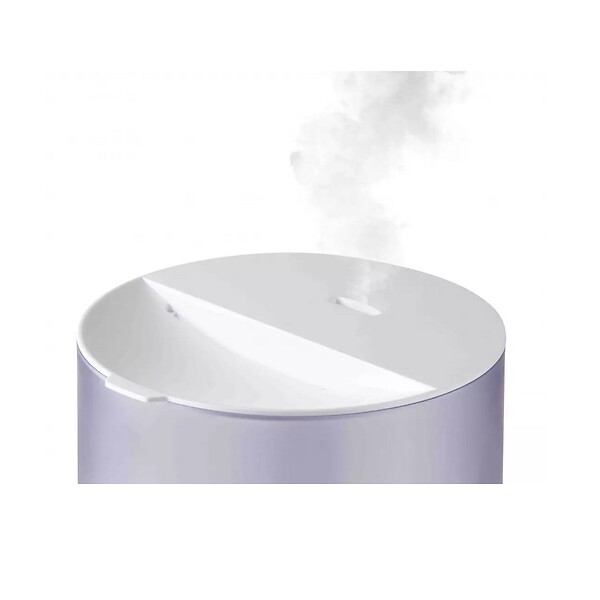 DOMO - Humidificateur D'air 300ml/h Blanc - DO267HD - large