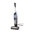 BISSEL - Aspirateur Balai Laveur 340w Bleu - 4136N - vignette