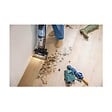 BISSEL - Aspirateur Balai Laveur 340w Bleu - 4136N - vignette
