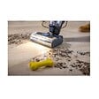 BISSEL - Aspirateur Balai Laveur 340w Bleu - 4136N - vignette
