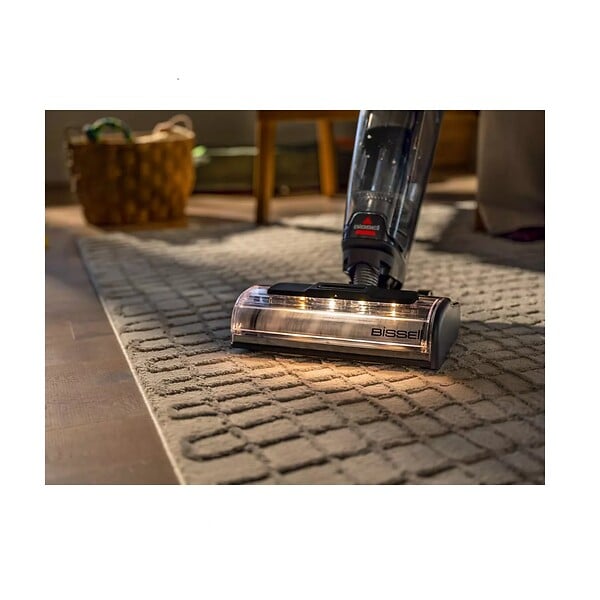 BISSEL - Aspirateur Laveur 25.9v Bleu - 4284N - large