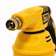 INTEC - Lampe à Souder Gaz 1300W Chalumeau Multifonction 1200°C Allumage Piézo Flamme Réglable Cartouche 190g Allumage Barbecue INTEC - vignette