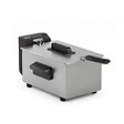 TRISTAR - Friteuse 3l 2000w Inox - FR-9334 - vignette