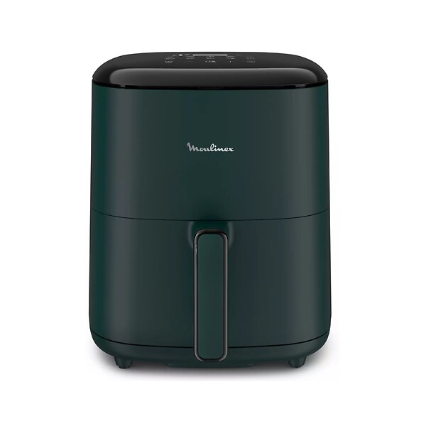 MOULINEX - Friteuse Sans Huile 5l 1500w Noir - EZ245320 - large
