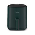 MOULINEX - Friteuse Sans Huile 5l 1500w Noir - EZ245320 - vignette