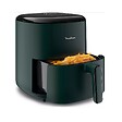 MOULINEX - Friteuse Sans Huile 5l 1500w Noir - EZ245320 - vignette