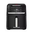 MOULINEX - Friteuse Sans Huile 1.6kg 1800w Noir - EZ8428F0 - vignette