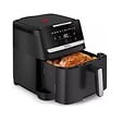 MOULINEX - Friteuse Sans Huile 1.6kg 1800w Noir - EZ8428F0 - vignette