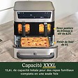 CUISINART - Friteuse à Air 3 En 1 - AFT13XSSE - vignette