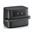SEVERIN - Friteuse à Air Chaud 9l 2600w Noir - FR2490 - vignette