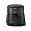 PHILIPS - Friteuse Sans Huile 3.2l 1300w Noir - NA210/00 - vignette