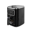 LIVOO - Friteuse Sans Huile 5l 1450w Noir - DOC341 - vignette