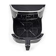 LIVOO - Friteuse Sans Huile 5l 1450w Noir - DOC341 - vignette