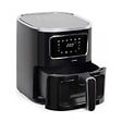 LIVOO - Friteuse Sans Huile 5l 1450w Noir - DOC341 - vignette