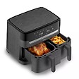 MOULINEX - Friteuse Sans Huile 8.3l 2700w Gris - EZ901H20 - vignette