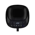 NEDIS - Friteuse à Air Chaud Smart Life - Wi-fi - Noir - KAAF180BKW - vignette