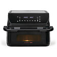 LIVOO - Friteuse Sans Huile Avec Séparateur 10l 2400w - DOC346CO - vignette