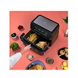LIVOO - Friteuse Sans Huile Avec Séparateur 10l 2400w - DOC346CO - vignette