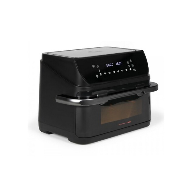 LIVOO - Friteuse Sans Huile Avec Séparateur 10l 2400w - DOC346CO - large