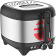 FAGOR - Friteuse 2.5l 1500w - FG2908 - vignette