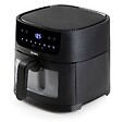 DOMO - Friteuse Sans Huile 6l 1500w Noir - DO540FR - vignette